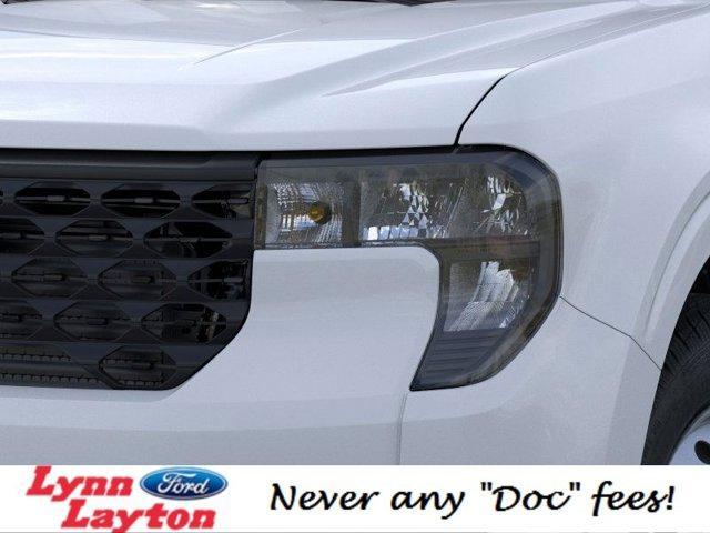 new 2026 Ford Maverick car, priced at $30,240