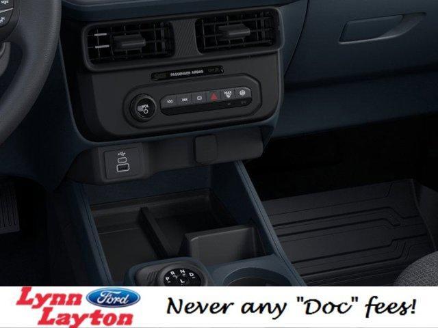 new 2026 Ford Maverick car, priced at $30,240