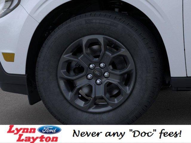 new 2026 Ford Maverick car, priced at $35,770