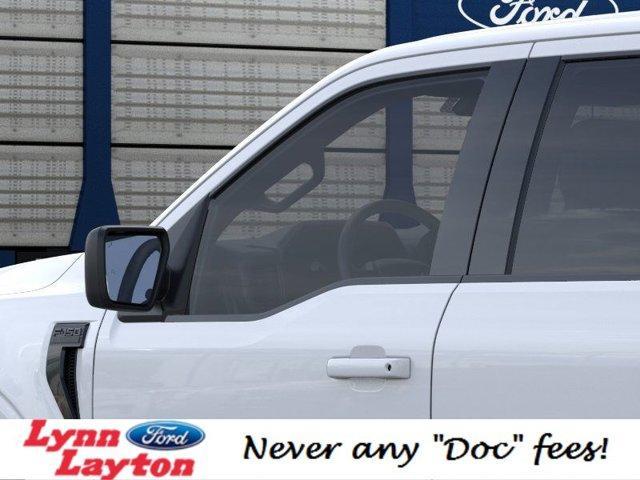 new 2026 Ford F-150 car, priced at $51,235