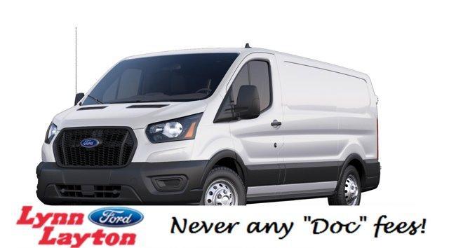 new 2025 Ford Transit-150 car, priced at $49,515
