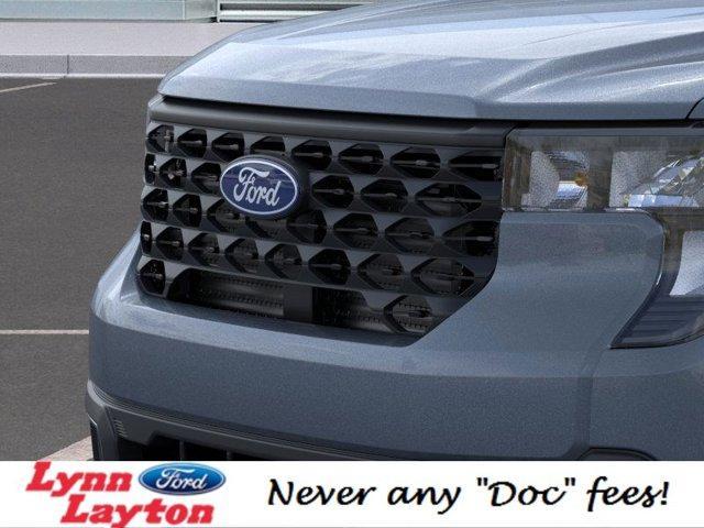 new 2026 Ford Maverick car, priced at $36,464