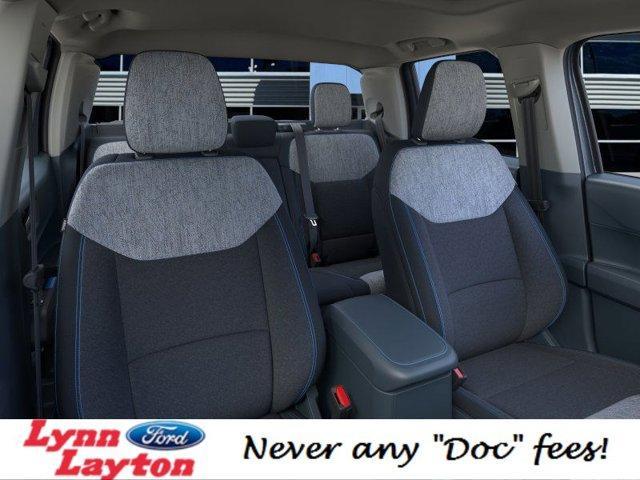 new 2026 Ford Maverick car, priced at $36,464