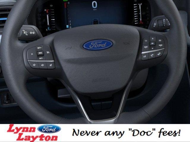 new 2026 Ford Maverick car, priced at $36,464