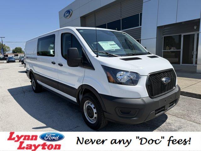used 2024 Ford Transit-250 car, priced at $50,414
