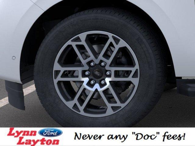 new 2026 Ford Expedition car, priced at $69,023