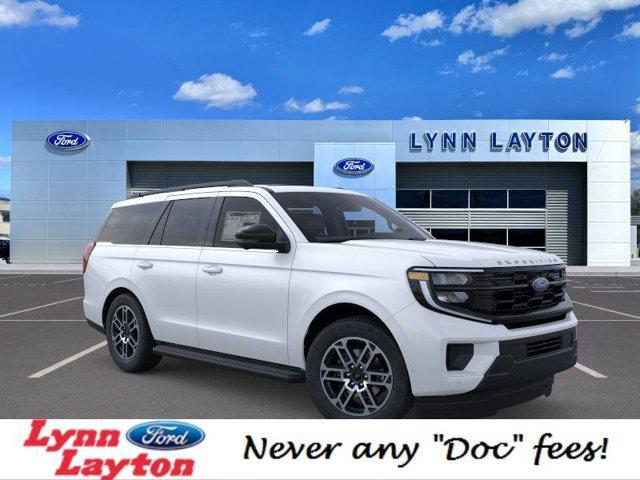 new 2026 Ford Expedition car, priced at $69,023