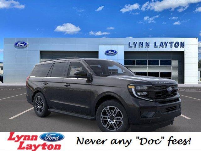 new 2026 Ford Expedition car, priced at $68,973