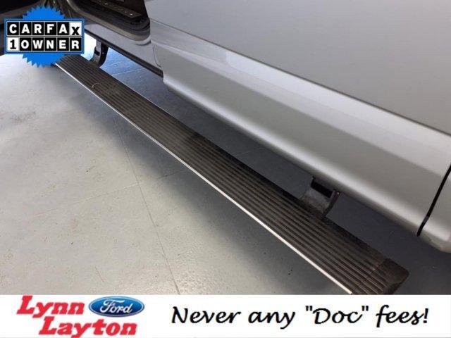 used 2020 Ford F-150 car, priced at $43,900