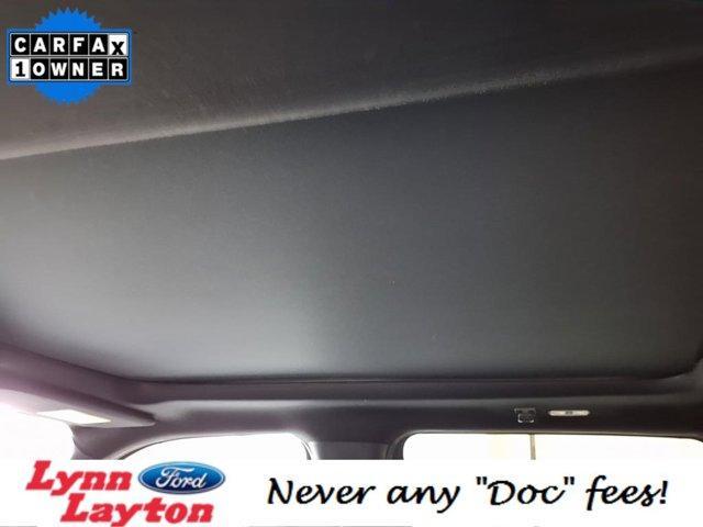 used 2020 Ford F-150 car, priced at $43,900