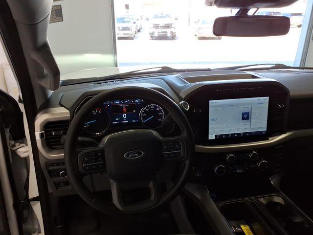 used 2023 Ford F-150 car, priced at $46,943