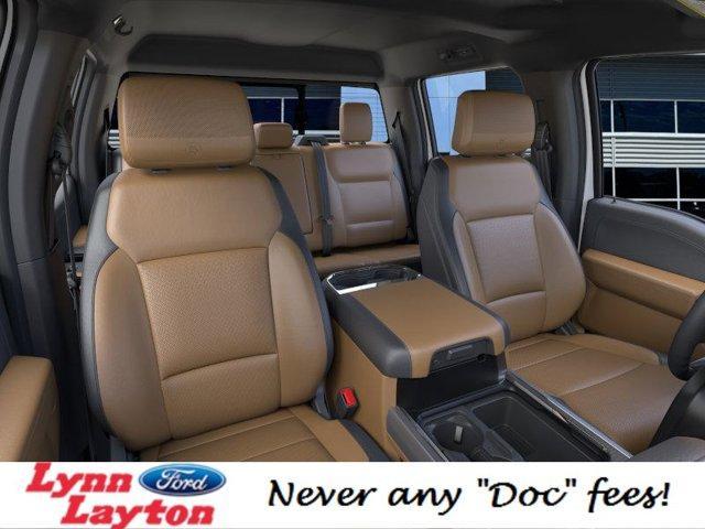 new 2026 Ford F-250 car, priced at $85,707