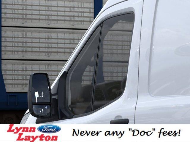 new 2026 Ford Transit-350 car, priced at $54,293