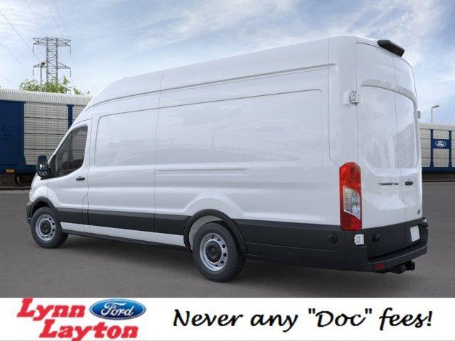 new 2026 Ford Transit-350 car, priced at $54,293