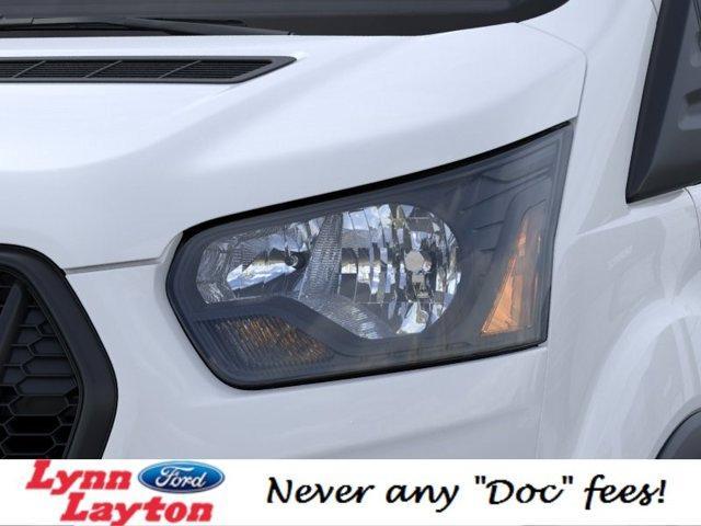 new 2026 Ford Transit-350 car, priced at $54,293