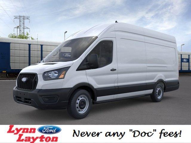 new 2026 Ford Transit-350 car, priced at $54,293
