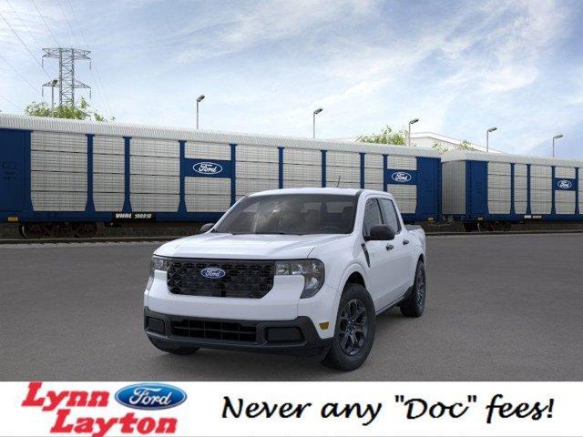 new 2026 Ford Maverick car, priced at $33,250