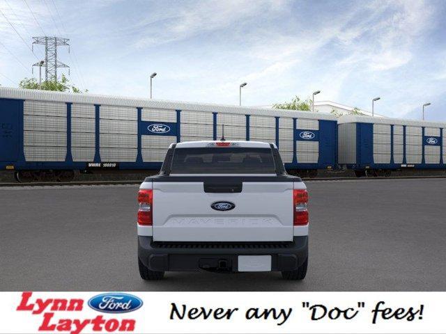 new 2026 Ford Maverick car, priced at $33,250