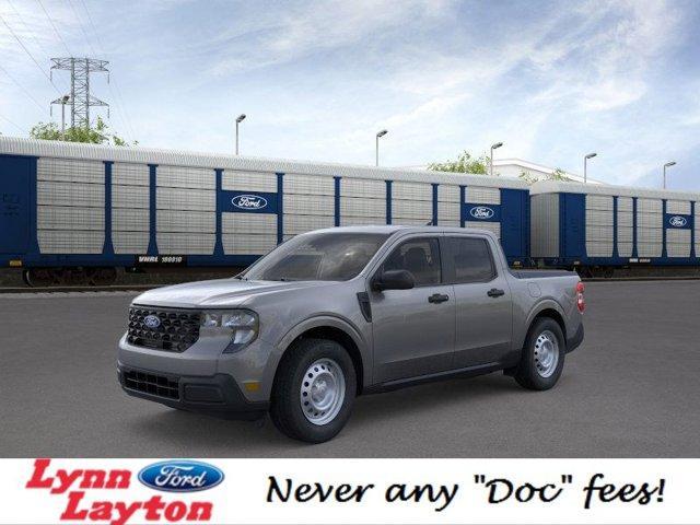 new 2026 Ford Maverick car, priced at $33,120