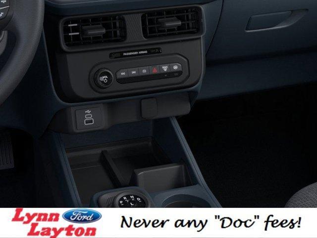 new 2026 Ford Maverick car, priced at $33,120