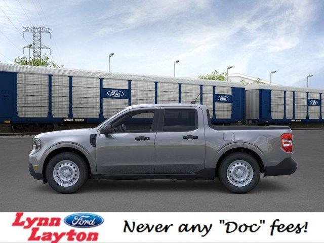 new 2026 Ford Maverick car, priced at $33,120