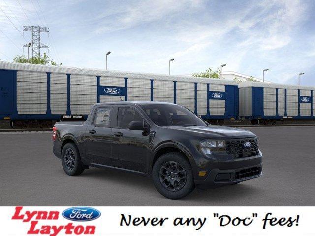 new 2026 Ford Maverick car, priced at $33,250