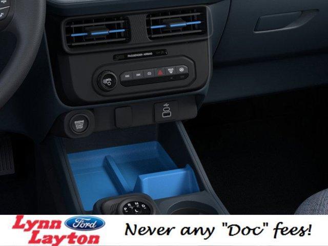 new 2026 Ford Maverick car, priced at $33,250