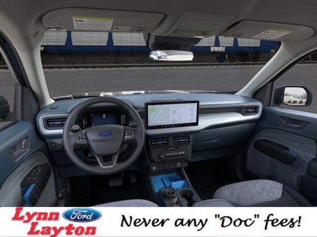 new 2026 Ford Maverick car, priced at $33,250