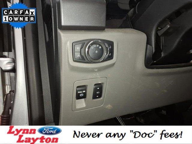 used 2020 Ford F-150 car, priced at $22,900