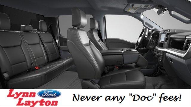 new 2026 Ford F-250 car, priced at $64,351