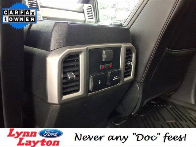 used 2021 Ford F-350 car, priced at $60,900