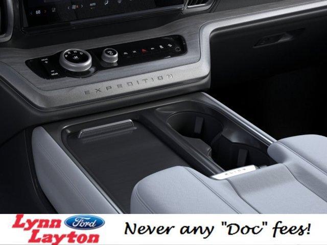 new 2026 Ford Expedition Max car, priced at $86,300