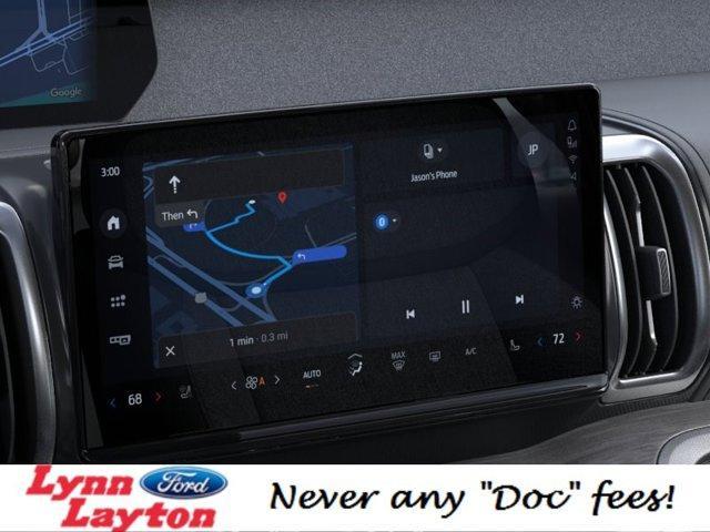 new 2026 Ford Expedition Max car, priced at $86,300