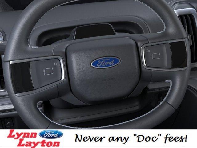 new 2026 Ford Expedition Max car, priced at $86,300