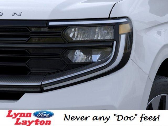 new 2026 Ford Expedition Max car, priced at $86,300