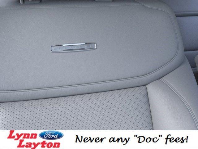 new 2026 Ford Expedition Max car, priced at $86,300