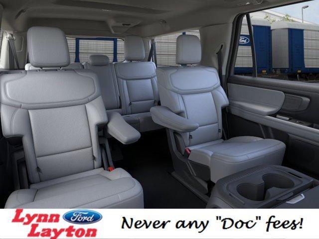 new 2026 Ford Expedition Max car, priced at $86,300