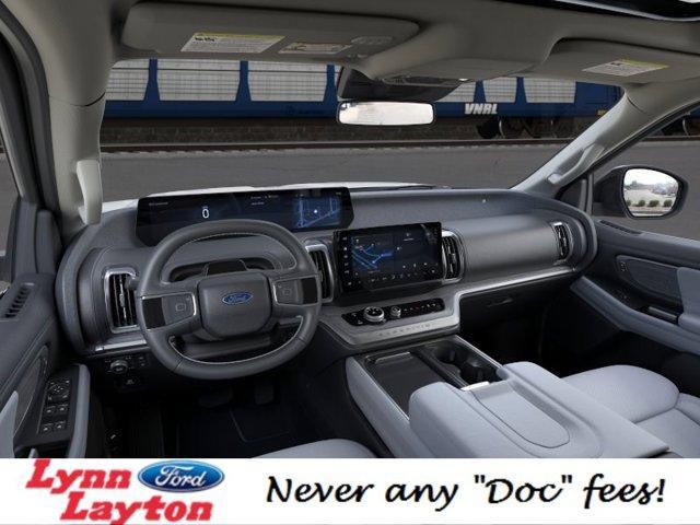 new 2026 Ford Expedition Max car, priced at $86,300