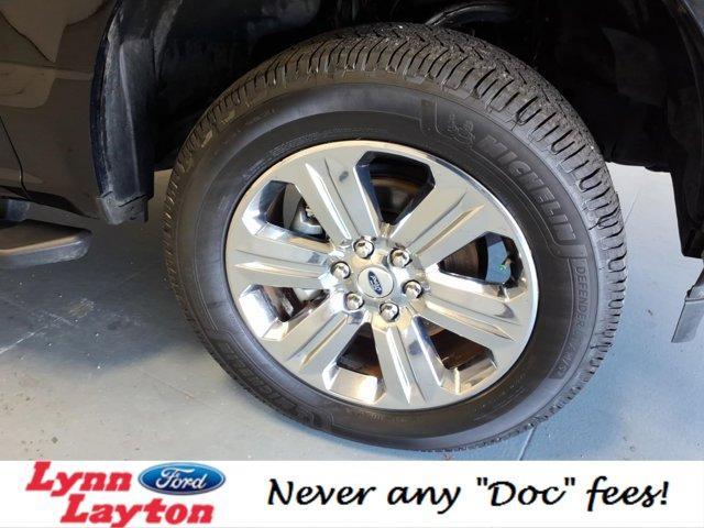 used 2019 Ford F-150 car, priced at $26,900