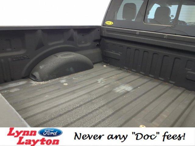 used 2019 Ford F-150 car, priced at $26,900