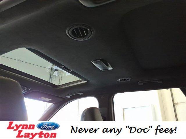 used 2021 Hyundai Palisade car, priced at $26,900