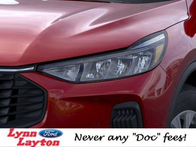 new 2026 Ford Escape car, priced at $32,335
