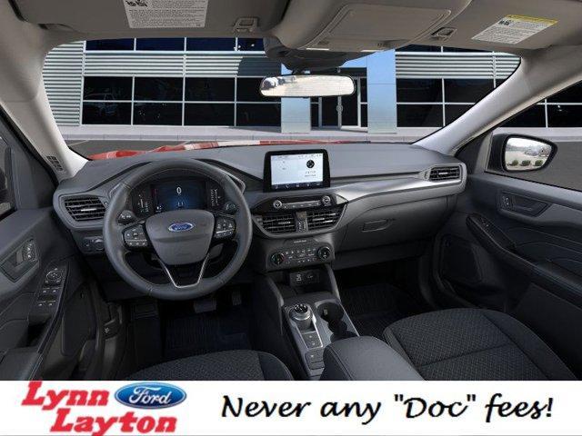 new 2026 Ford Escape car, priced at $32,335