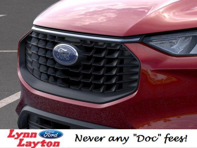 new 2026 Ford Escape car, priced at $32,335