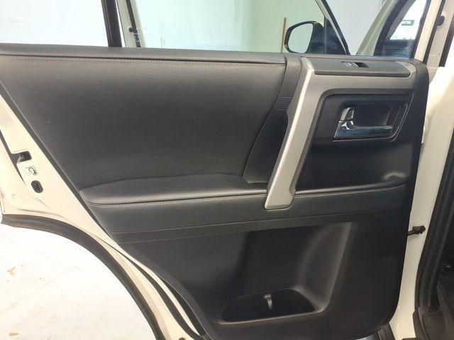 used 2021 Toyota 4Runner car, priced at $32,865