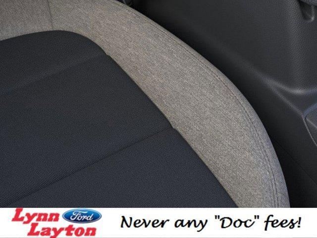 new 2025 Ford Bronco Sport car, priced at $33,665