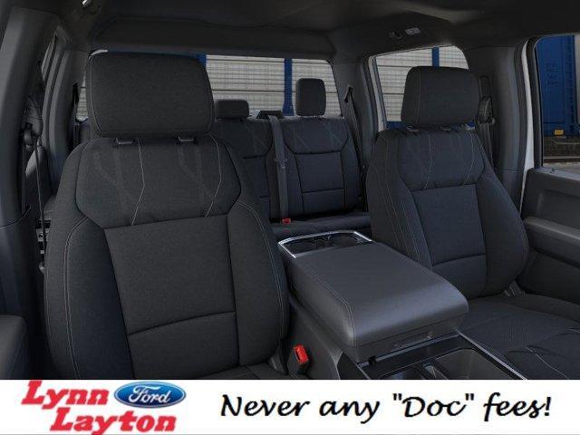 new 2026 Ford F-150 car, priced at $51,840