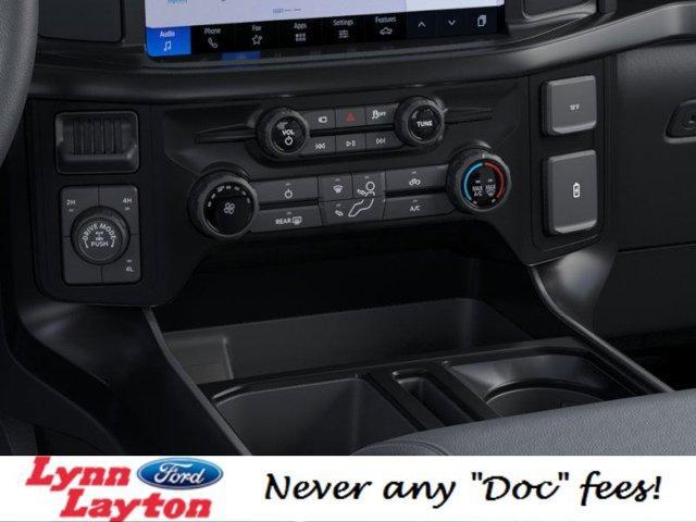 new 2026 Ford F-150 car, priced at $51,840