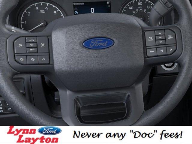 new 2026 Ford F-150 car, priced at $51,840