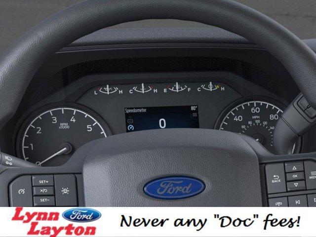 new 2026 Ford F-150 car, priced at $51,840